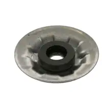 2x febi 09015 W&auml;lzlager Federbeinst&uuml;tzlager f&uuml;r OPEL Astra F vorne 344518/344524