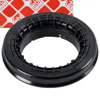 febi 171620 Roller bearing, strut mount bearing, MAN TGE for VW Crafter SY SX SZ (front)