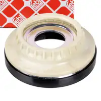 febi 173373 Roller bearing for MERCEDES Viano Vito/Mixto up to model year 3603472, front 6399810325