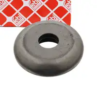 febi 12469 Roller bearing, strut mount bearing for FORD Escort 6 MK6, front 7331751