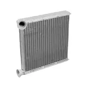 febi 108187 W&auml;rmetauscher f&uuml;r AUDI A3 8V SEAT SKODA VW Golf 7 Passat 5Q0819031B