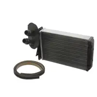 febi 18764 Wärmetauscher für AUDI A3 8L SEAT Leon SKODA Octavia 1 VW Bora Golf 4