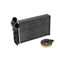 febi 19323 Wärmetauscher für CITROEN Berlingo Xantia Xsara PEUGEOT 306 Partner