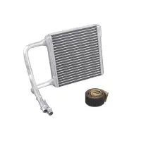 febi 36874 W&auml;rmetauscher f&uuml;r MERCEDES CLS C219 E-Klasse W211 S211 2118300361