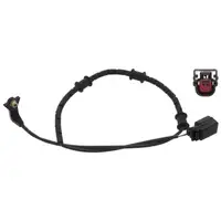 febi 48918 Warnkontaktkabel f&uuml;r JAGUAR S-Type 2 XF 1 XJ X351 XK 2 hinten C2D2976