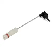 febi 01498 Warnkontaktkabel f&uuml;r MERCEDES W168 190 W201 W202 W124 W210 W460 vorne / hinten