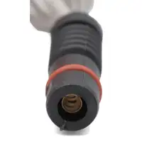 febi 07880 Warnkontakt Warnkontaktkabel f&uuml;r MERCEDES 190 W201 W124 W126 C126 vorne