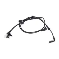 ZIMMERMANN Bremsscheiben + Bel&auml;ge + Sensor f&uuml;r LAND ROVER Range Rover Evoque L538 hinten