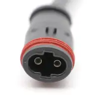 febi 26370 Warnkontaktkabel f&uuml;r MERCEDES W204 W205 W211 W212 W166 W221 W222 vorne/hinten