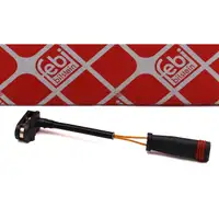 febi 28139 Warnkontaktkabel für MERCEDES Sprinter Viano Vito W639 VW Crafter 2E 2F hinten