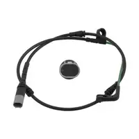 DELPHI LP2091 Bremsbel&auml;ge + Sensor f&uuml;r BMW X5 E70 48i 3.0sd X6 E71 35i/d bis 10.2008 vorne