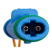 febi 39246 Warnkontaktkabel f&uuml;r MERCEDES W176 W177 W246 W205 W206 W463 5/C167 vorne/hinten