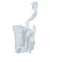 febi 109505 Waschwasserbeh&auml;lter Tank Scheibenreinigung f&uuml;r VW Golf 7 MK7 5G0955453AE