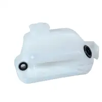 febi 109509 Windshield Washer Fluid Reservoir for MERCEDES-BENZ Citan W415 4158690020