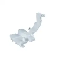 febi Waschwasserbeh&auml;lter f&uuml;r VW Passat + Alltrack B7 mit Scheinwerferreinigung 3AA955453H