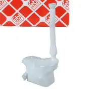 febi 109526 Waschwasserbeh&auml;lter Scheibe f&uuml;r RENAULT Master 3 OPEL Movano B NISSAN NV400