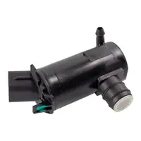 febi Waschwasserpumpe Monopumpe f&uuml;r KIA Rio 1 3 Soul 1 HYUNDAI Accent 4 Getz 985101C500