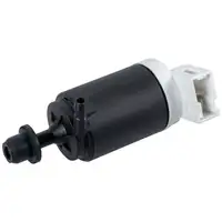 febi 109289 Washer Fluid Pump (Single-Pump) for NISSAN Micra 2 K11, Terrano 2 R20 289209C000