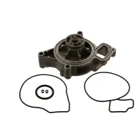 febi Wasserpumpe WaPu f&uuml;r OPEL Astra G Insignia A Signum Vectra B C Zafira A B 2.0-2.4i