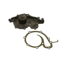 febi 40998 Water Pump + Gasket for RENAULT Espace 3, Laguna 1, Safrane 2, 2.2 D 8200042514