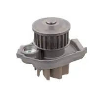 febi 43517 Wasserpumpe WaPu f&uuml;r FIAT 500 Bravo 2 Panda Punto Doblo LANCIA Ypsilon 1.2-1.4