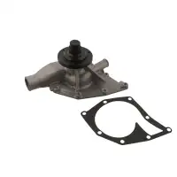 febi 44198 Water Pump + Gasket for LAND ROVER Range Rover 2, Discovery 1, 2.5 D 4x4