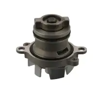 febi 44349 Wasserpumpe + Dichtung f&uuml;r ALFA ROMEO Mito FIAT Panda Punto LANCIA Ypsilon 0.9