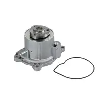 febi 45023 Wasserpumpe WaPu f&uuml;r AUDI A3 8P A1 8X VW Golf 6 Polo SEAT SKODA 1.2 03F121004E