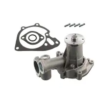 febi 47453 Wasserpumpe WaPu f&uuml;r HYUNDAI H-1/Starex MITSUBISHI Pajero L200 L300 2.5 DIESEL