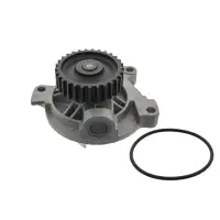 febi 01092 Wasserpumpe K&uuml;hlmittelpumpe f&uuml;r AUDI A6 C4 80 B4 Coupe Cabriolet 054121004AX