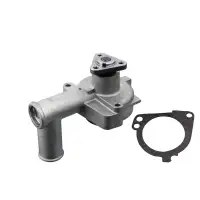 febi Wasserpumpe K&uuml;hlmittelpumpe f&uuml;r FORD Escort 3 4 Fiesta 1 2 Mk1 Mk2 Orion 2 0.9-1.3