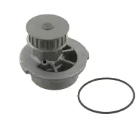 febi Wasserpumpe WaPu K&uuml;hlmittelpumpe f&uuml;r OPEL Ascona B C Corsa A Kadett D E Manta B 1.3