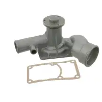 febi 01255 Wasserpumpe K&uuml;hlmittelpumpe f&uuml;r OPEL Corsa A Kadett D E 1.0 1.2 45-60 1334027