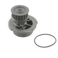 febi Wasserpumpe WaPu f&uuml;r OPEL Astra F G Corsa A B Kadett D E Vectra A B CHEVROLET Kalos