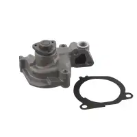 febi Wasserpumpe WaPu K&uuml;hlmittelpumpe f&uuml;r FORD Escort 3 4 Fiesta 2 Mk2 Orion 1 2 1.6D