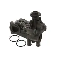 febi 01287 Wasserpumpe WaPu f&uuml;r AUDI A6 C4 FORD Galaxy SEAT Alhambra VW Golf 3 Sharan Polo