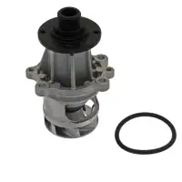 febi 01297 Wasserpumpe WaPu f&uuml;r BMW 3er E36 Limo 316-318i M40 5er E34 518i M40 11510007039
