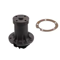 febi 01356 Wasserpumpe WaPu K&uuml;hlmittelpumpe f&uuml;r MERCEDES W114 W115 W123 W111 W116 R107