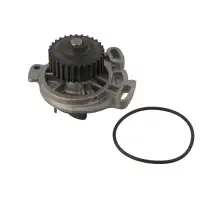 febi 01906 Wasserpumpe WaPu K&uuml;hlmittelpumpe f&uuml;r AUDI 90 B3 100 C3 Coupe Quattro 034121004X