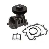 febi 05376 Wasserpumpe WaPu K&uuml;hlmittelpumpe f&uuml;r MERCEDES S-Klasse W126 C126 R107 M116 M117