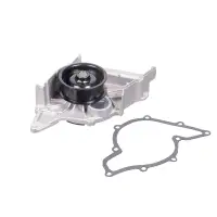 febi 07923 Wasserpumpe K&uuml;hlmittelpumpe f&uuml;r AUDI 80 B4 100 C4 A6 C4 Coupe Cabriolet 2.6/2.8