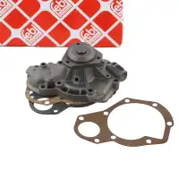febi 09023 Water Pump + Gasket for RENAULT Espace 2 21 B48 L48 K48 2.0i 2.2i