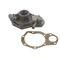 febi Wasserpumpe + Dichtung f&uuml;r RENAULT Espace 1 2.0-2.2/2.1TD Master 1 Bus 28-35 2.1D