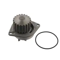 febi 09255 Wasserpumpe WaPu f&uuml;r CITROEN AX BX C15 Saxo Xsara PEUGEOT 106 205 206 306 309