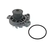 febi 09758 Wasserpumpe WaPu + Dichtung f&uuml;r VW Transporter 2.5 2.4D 5 Zylinder 023121004X