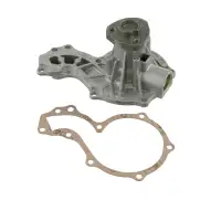 febi 10013 Wasserpumpe WaPu + Dichtung f&uuml;r AUDI A4 B5 A6 C4 Passat 3B 1.6-1.8 026121005L