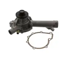 febi 10199 Wasserpumpe + Dichtung f&uuml;r MERCEDES Sprinter 901-904 VW LT 28-35 2/LT 28-46 2
