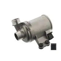 febi 101104 Wasserpumpe f&uuml;r BMW F20/F21/22/23 F30/31/34 F32/33/36 F10/11/07 X5 F15 X6 N55