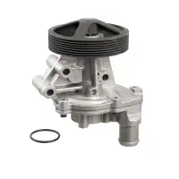 febi 102492 Wasserpumpe WaPu K&uuml;hlmittelpumpe f&uuml;r FORD Transit Ranger TKE 2.2 TDCi 1849276