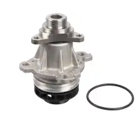 febi 102494 Wasserpumpe WaPu + Dichtung f&uuml;r OPEL Movano B RENAULT Master 3 NISSAN Navara